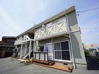 フレグランス中浜