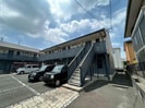 センターヴィレッジ109　A・Bの外観