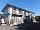 ユトリロ大岩の外観