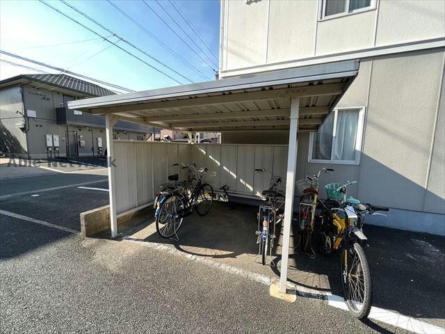  レジデンス高師緑地