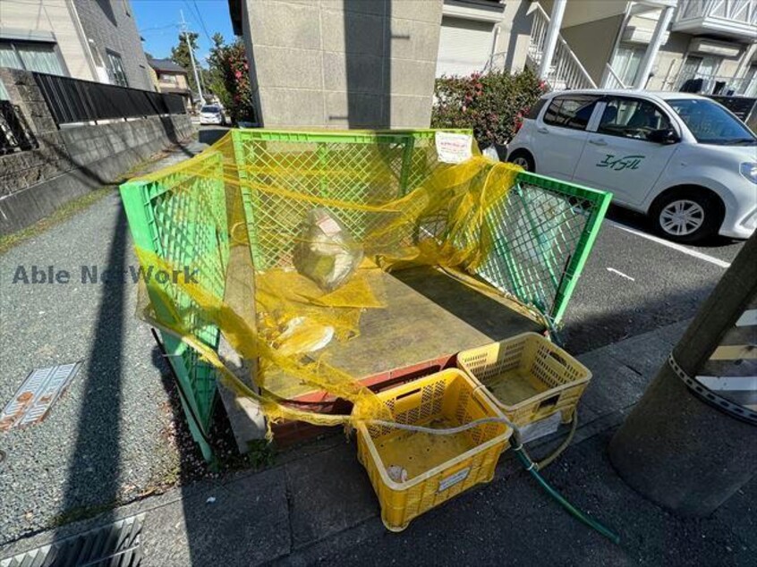  レジデンス高師緑地