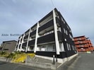メゾンドユウゼンⅡの外観