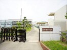 豊橋市立牟呂中学校(中学校/中等教育学校)まで1929m ベル　アンジュA・B・C