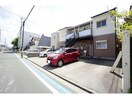 B ウイングコート向山