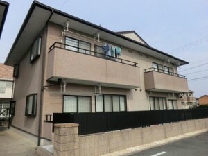 ハイステージ松A・B