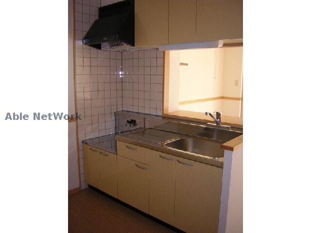 ※同型イメージ GREEN FIL