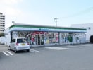 ファミリーマート豊橋向山才ノ神店(コンビニ)まで238m GREEN FIL