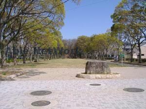 牛川遊歩公園(公園)まで461m プロムナード牛川通ABCD