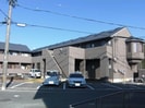 セザンヌ野依の外観