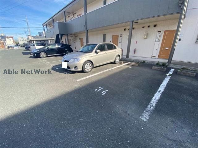  ガーデンコートJUMELLE　Ⅰ・Ⅱ