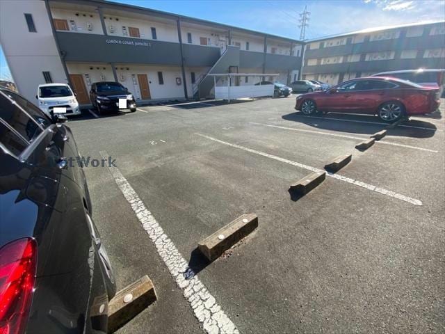  ガーデンコートJUMELLE　Ⅰ・Ⅱ