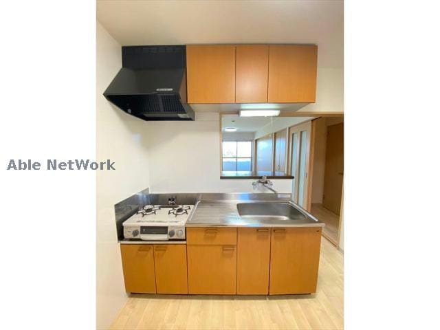  ガーデンコートJUMELLE　Ⅰ・Ⅱ