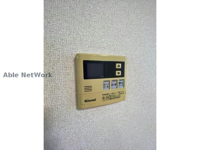  ガーデンコートJUMELLE　Ⅰ・Ⅱ