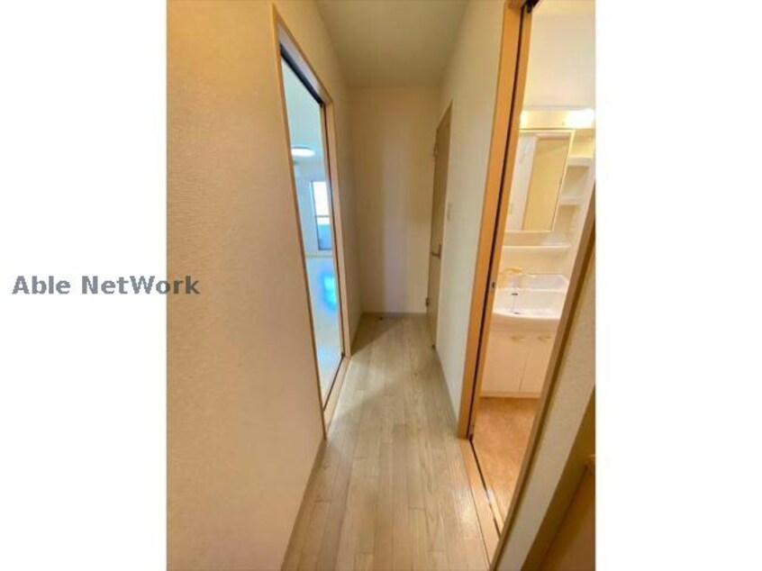  ガーデンコートJUMELLE　Ⅰ・Ⅱ