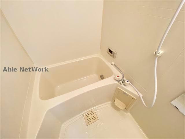  ガーデンコートJUMELLE　Ⅰ・Ⅱ