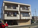 マリッチ田園の外観