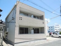 ガーデンコート・Ｂ・ブリッジ