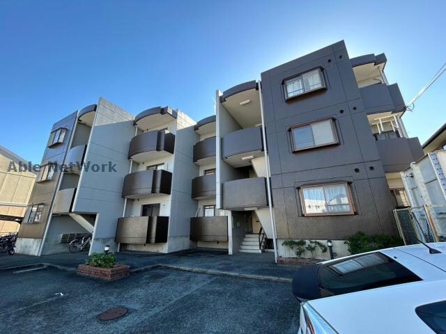  三本木エクセル