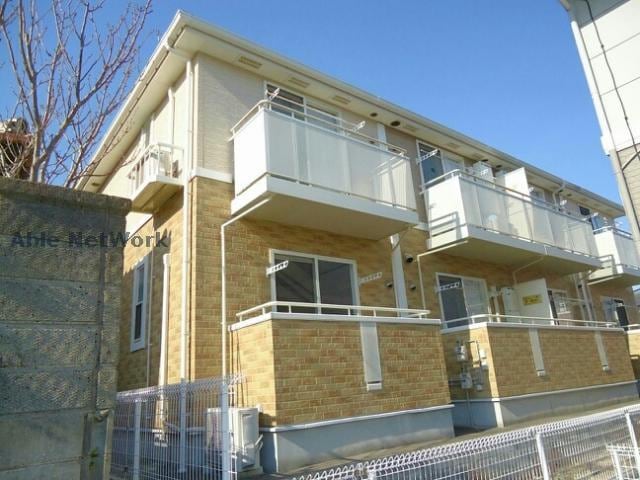  ベル　ソレイユ