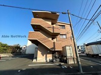 キャプテンビル