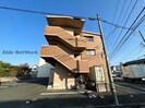 キャプテンビルの外観