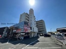センチュリー大誠の外観