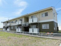 アメニティタウン高洲