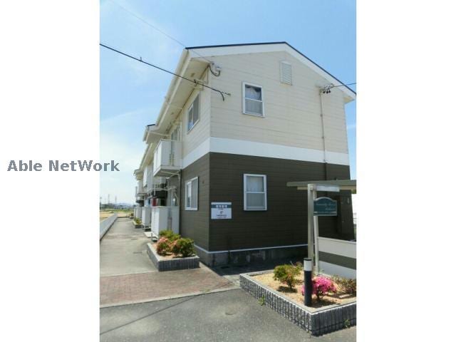  アメニティタウン高洲