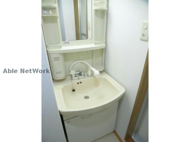  アメニティタウン高洲