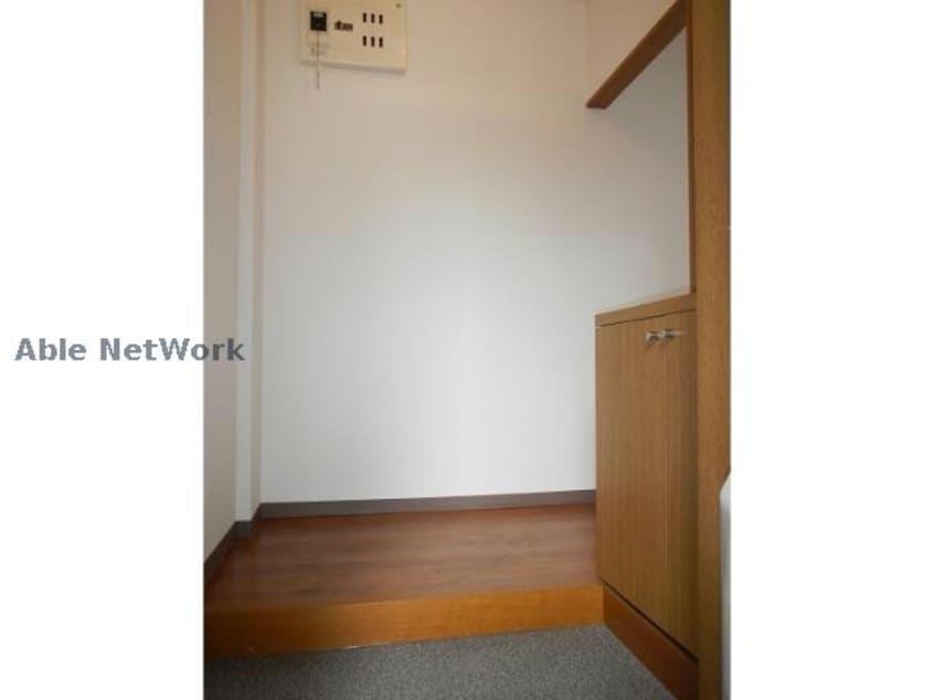  アメニティタウン高洲