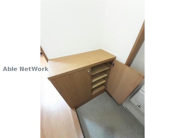  アメニティタウン高洲