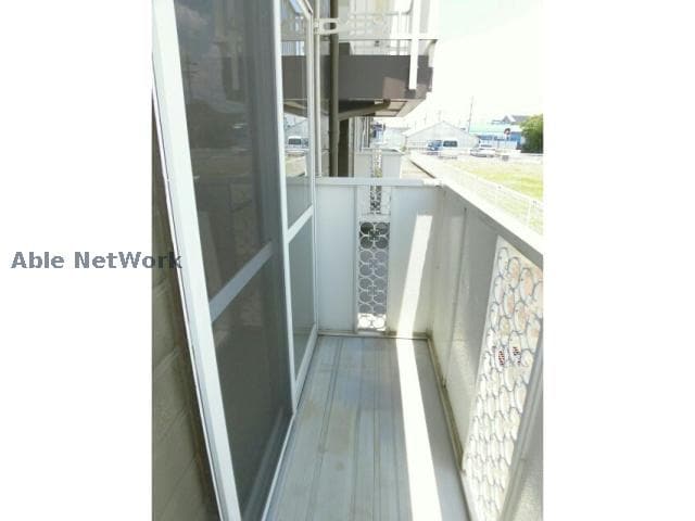  アメニティタウン高洲