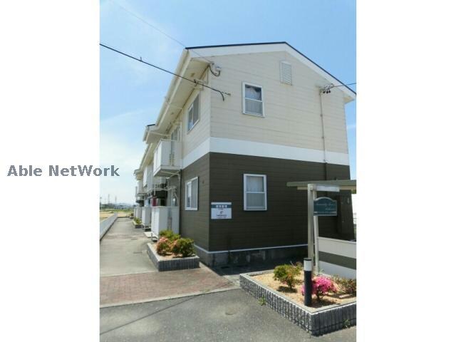  アメニティタウン高洲