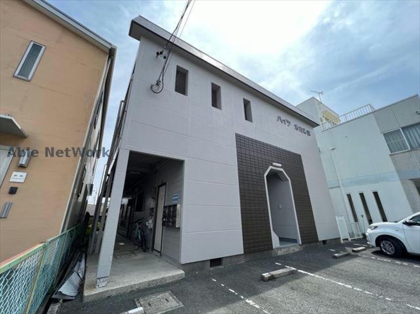  ハイツきたじま