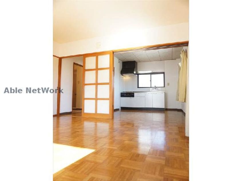  ハイツきたじま