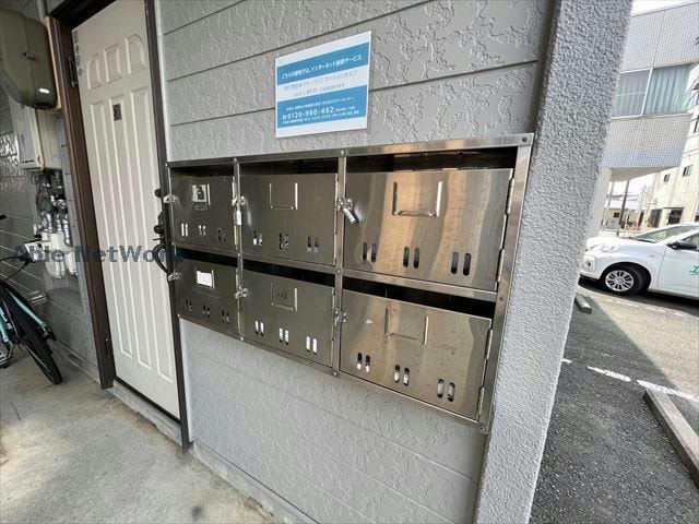  ハイツきたじま