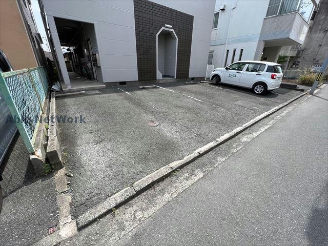  ハイツきたじま