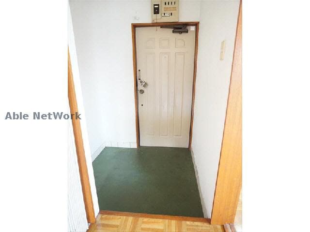  ハイツきたじま