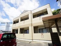 シティハイツ中浜