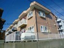 エルディムＴ．Ｋ赤石の外観