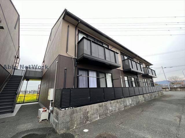  グランド・ソレーユ