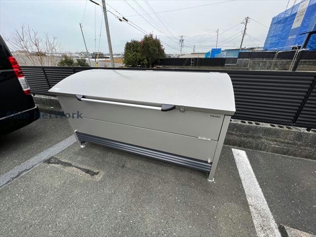  グランド・ソレーユ