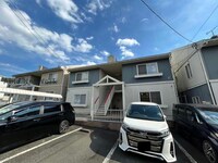 フレグランス東小鷹野