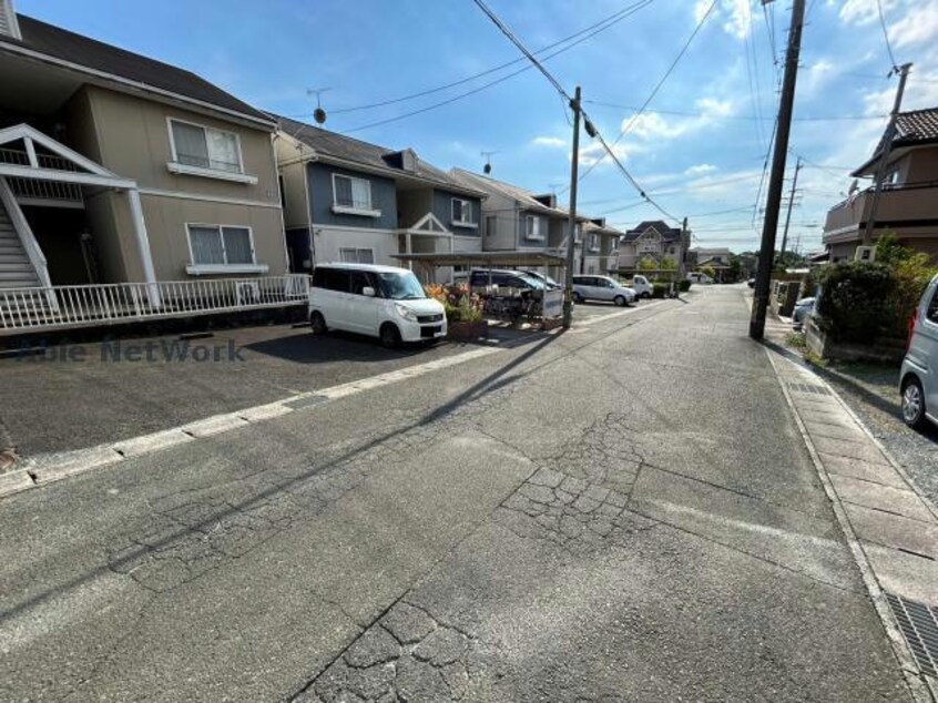  フレグランス東小鷹野