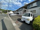  フレグランス東小鷹野