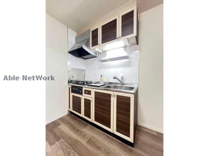  フレグランス東小鷹野