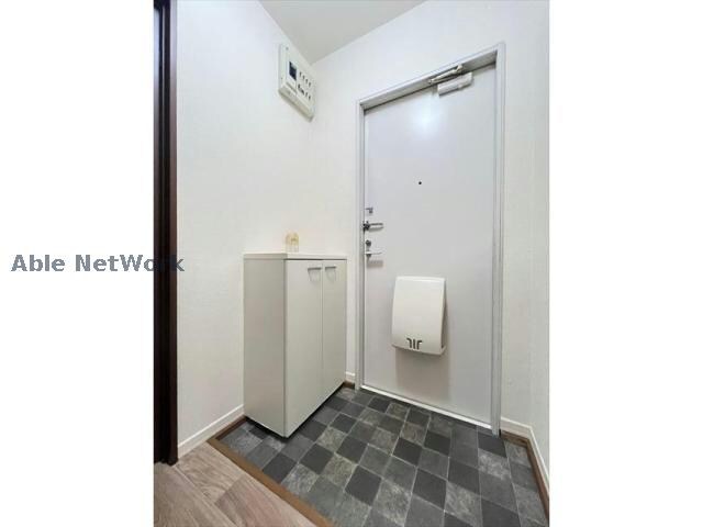  フレグランス東小鷹野