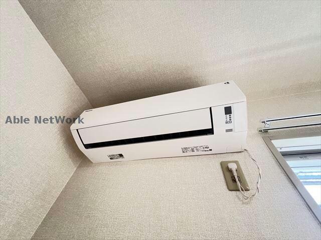  フレグランス東小鷹野