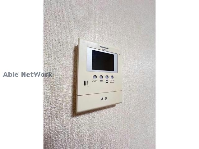  フレグランス東小鷹野