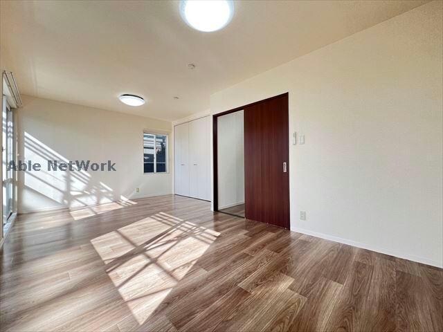  フレグランス東小鷹野